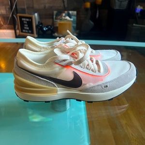 Nike Waffle One Shoes